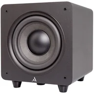 Głośniki i kolumny - Argon Audio BASS8 MK2 - Subwoofer aktywny 8" 100W Czarny - miniaturka - grafika 1