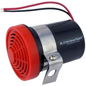 Czujniki parkowania - AMiO 01728 Sygnał cofania 12V 90-95 dB - miniaturka - grafika 1