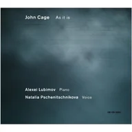 Muzyka klasyczna - ECM Records As It Is - miniaturka - grafika 1