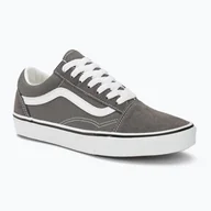 Sport OUTLET - Buty Vans UA Old Skool pewter/true white - miniaturka - grafika 1