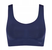 Biustonosze - TRIUMPH SLOGGI ZERO FEEL SPORTOWY TOP XS - miniaturka - grafika 1