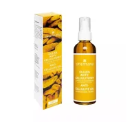 Balsamy i kremy do ciała - Orientana BIO olejek antycellulitowy 17 roslin ajurwedy, 100ml ORI06195 [5290786] - miniaturka - grafika 1