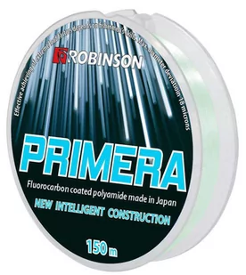 Robinson Żyłka Primera Pro Spin 0,225mm /150m - Żyłki wędkarskie - miniaturka - grafika 1