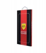 Szkła hartowane na telefon - Szkło hartowane 6D do Samsung Galaxy A07 4G - miniaturka - grafika 1