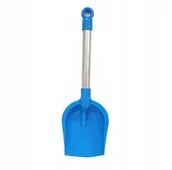 Zabawki do piasku - Łopatka Do Piasku, Na Plaże, Aluminiowy TRZON-37CM - miniaturka - grafika 1
