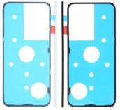 Części serwisowe do telefonów - Uszczelka Klapki Klej Xiaomi Mi Note 10 Lite - miniaturka - grafika 1