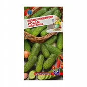 Nasiona i cebule - Ogórek konserwowy Polan 5g / O / - miniaturka - grafika 1