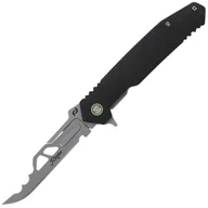 Noże - SCHRADE Stryche Enrage 7 Nóż z wymiennymi ostrzami 1197650 - miniaturka - grafika 1
