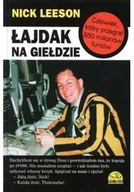 Biografie i autobiografie - Łajdak na giełdzie - miniaturka - grafika 1