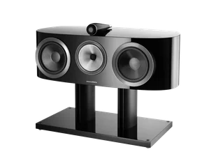 Bowers & Wilkins HTM1 Diamond D3 (czarny) - Głośniki i kolumny - miniaturka - grafika 1
