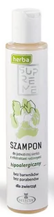 Selecta HTC Selecta HTC Herba Supreme Koncentrat do Sierści Jedwabistej 100ml 34634-uniw - Szampony i odżywki dla psów - miniaturka - grafika 1