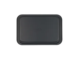 Russell Hobbs Forma do pieczenia / Brytfanna / Blacha żaroodporna (Blacha do pieczenia, Czarny) - Formy do ciast - miniaturka - grafika 1