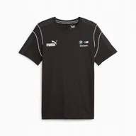 Koszulki męskie - PUMA KOSZULKA BMW MMS MT7 62121501 r L - miniaturka - grafika 1