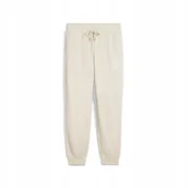 Dresy damskie - PUMA SPODNIE CLASS COMFORT TR CL 68503787 r S - miniaturka - grafika 1