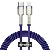 Kable USB - Baseus Kabel Type-c Lightning 20W Pd Do Iphone 12 - miniaturka - grafika 1