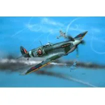 Revell 04164 Supermarine Spitfire - Modele do sklejania - miniaturka - grafika 2