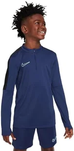 Nike K NK DF ACD23 Wiertło Top BR - Koszulki i topy damskie - miniaturka - grafika 1