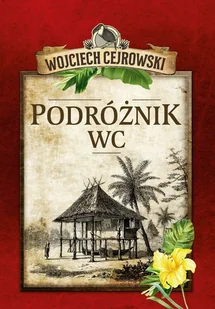 Podróżnik WC w.2 - Przewodniki Podróżnik WC w.2 - Przewodniki - miniaturka - grafika 1