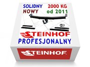 Steinhof Nowy Hak Holowniczy Lancia Voyager od2011