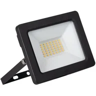Oświetlenie warsztatowe - Naświetlacz LED KANLUX Grun v3 LED-30-B - miniaturka - grafika 1