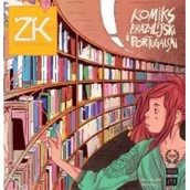 Czasopisma - Zeszyty Komiksowe 31 Komiks brazylijski... - praca zbiorowa - miniaturka - grafika 1