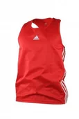 Kimona, stroje i obuwie - Koszulka bokserska ADIDAS BOXING TOP - miniaturka - grafika 1