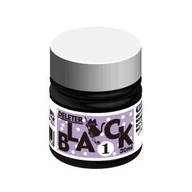 Farby i media malarskie - Tusz DELETER Manga INK Black 1 30ml - miniaturka - grafika 1