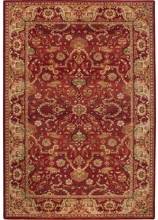 Rejent Rubin - Dywany - miniaturka - grafika 1