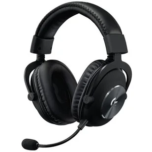 Logitech G Pro X Lightspeed Wireless - Słuchawki - miniaturka - grafika 1