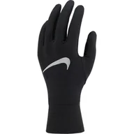 Rękawiczki sportowe damskie - Rękawiczki do biegania damskie Nike Dri-Fit Accelerate - miniaturka - grafika 1