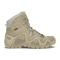 Buty trekkingowe męskie - Buty trekkingowe męskie Lowa Zephyr Gtx Mid Tf - miniaturka - grafika 1