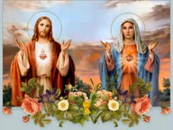 Malowanie po numerach - Diamond Painting Haft Diamentowy Mozaika Zestaw 5D - miniaturka - grafika 1