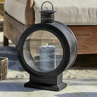 Pozostałe ozdoby ogrodowe - Lampion Vers - miniaturka - grafika 1