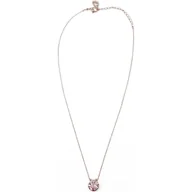 Naszyjniki - Swarovski Naszyjnik - miniaturka - grafika 1