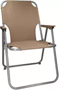 Fotele i krzesła ogrodowe - Krzesło ogrodowe składane LIFETIME - miniaturka - grafika 1