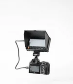 Kamery cyfrowe - akcesoria - Viltrox monitor DC-X2 - miniaturka - grafika 1