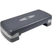 Steppery i stepy - Step podest do ćwiczeń aerobik 2-stopniowy UMBRO - miniaturka - grafika 1