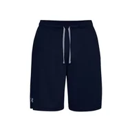 Spodenki męskie - Spodenki męskie Under Armour Tech Mesh Shorts blue XL - miniaturka - grafika 1