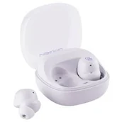 Słuchawki - GoGEN WEENY (TWSWEENYPR) Purpurowa - miniaturka - grafika 1