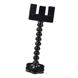 Pies Selfie Treat Clip Obrotowy stabilny twardy kot Pet Selfie Stick Mocowanie smartfona do kamery telefonu - Selfie stick - miniaturka - grafika 1