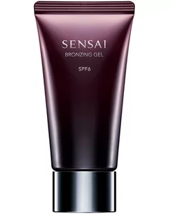 Bronzing Gel SPF 6 Copper Bronze 50 m - Bronzery i konturowanie twarzy - miniaturka - grafika 1