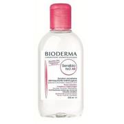 Bioderma LAB SENSIBIO H2O AR Płyn micelarny 250ml 7054065