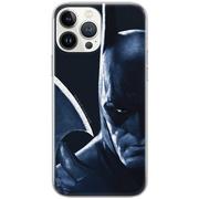 Etui i futerały do telefonów - Etui dedykowane do XIAOMI REDMI 9T/ POCO M3 wzór:  Batman 020 oryginalne i oficjalnie licencjonowane - miniaturka - grafika 1