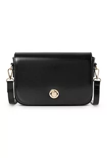 Klasyczna listonoszka Nobo - Torebki damskie - miniaturka - grafika 1