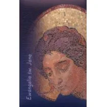 Wydawnictwo Diecezjalne Sandomierz Nowy Testament. Ewangelia św. Jana praca zbiorowa - Religia i religioznawstwo - miniaturka - grafika 1