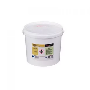 BIOMUS Ziemia okrzemkowa 5kg - Suplementy naturalne - miniaturka - grafika 1
