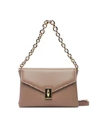 Torebki damskie - Furla Torebka Meridiana WB01448 BX3227 MA200 Brązowy - miniaturka - grafika 1