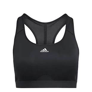 adidas Trn Ms Good PS Biustonosz sportowy Unisex - Dorosły - Biustonosze - miniaturka - grafika 1
