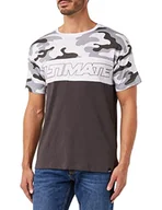 Koszulki męskie - Inside Koszulka męska, 38 EU, S-3XL - miniaturka - grafika 1