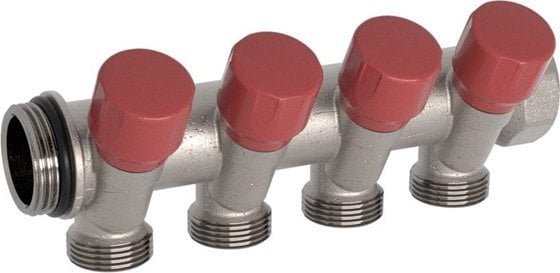 Sourcing WATER VALVE 3/4INX1/2IN4R HOT/C32400QR35